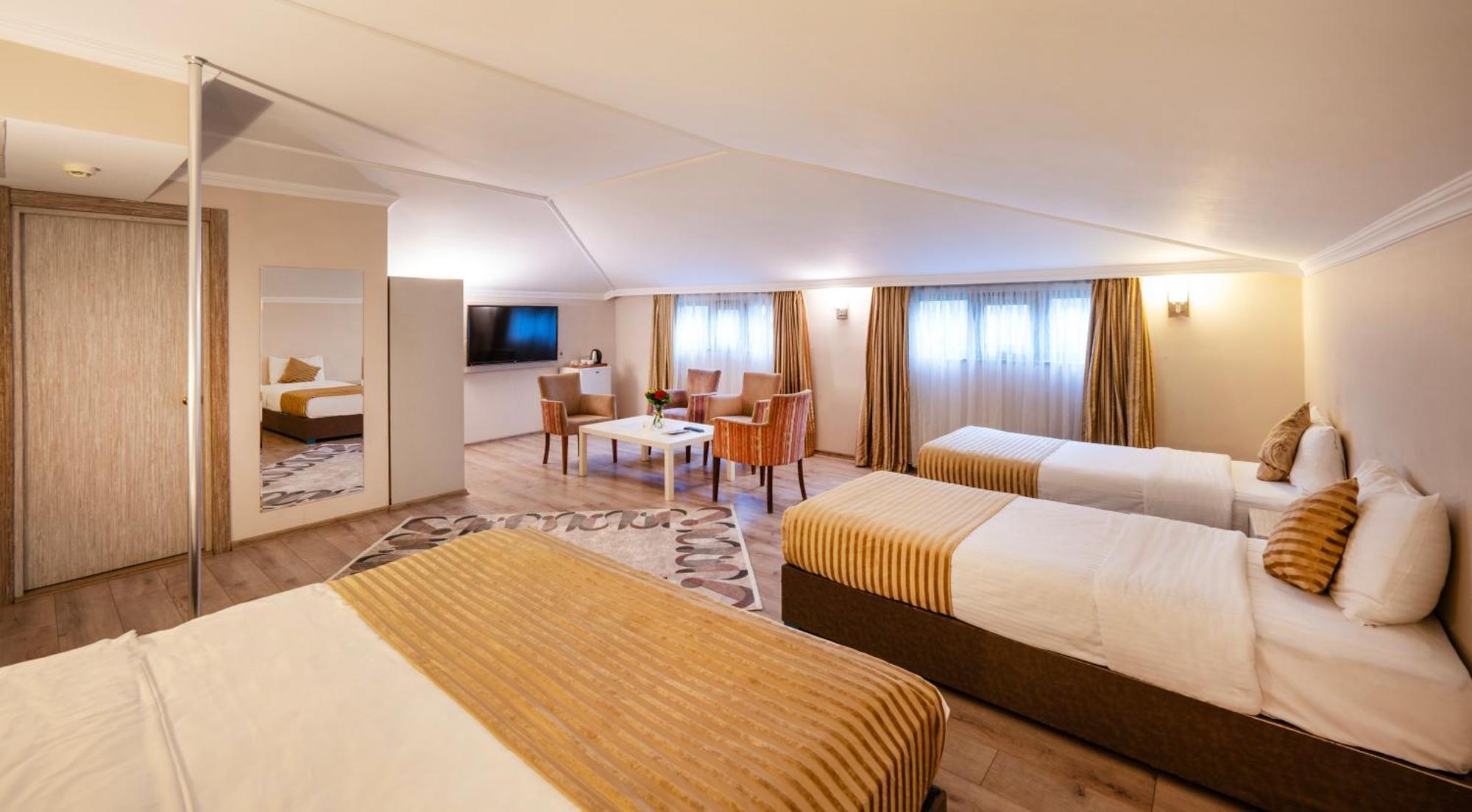 Otel Orya