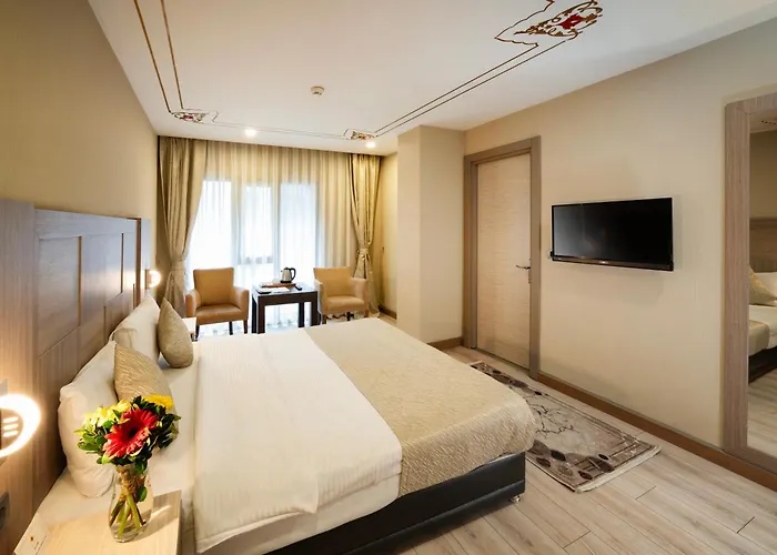 Orya Hotel