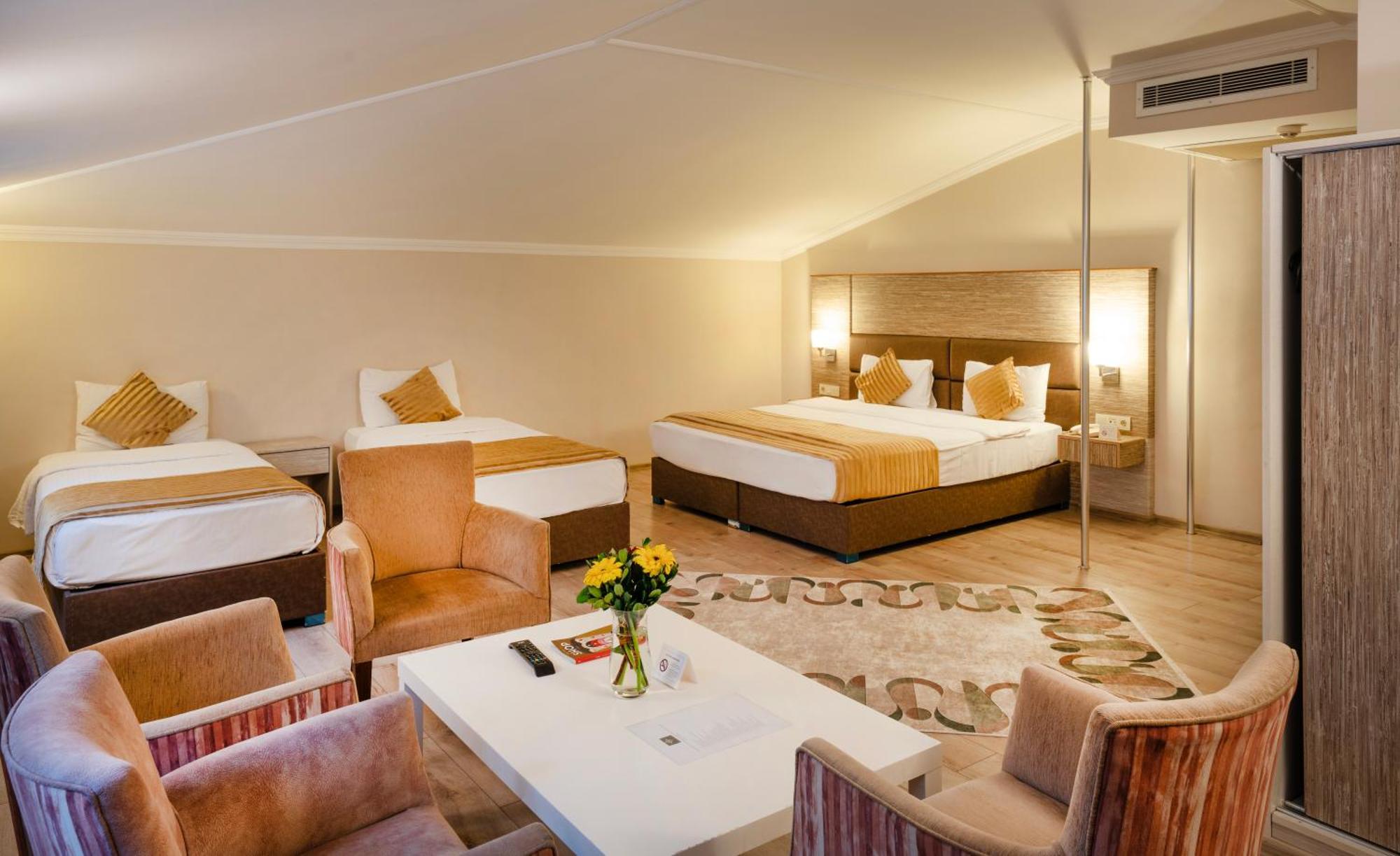 Hotel Orya Stambuł