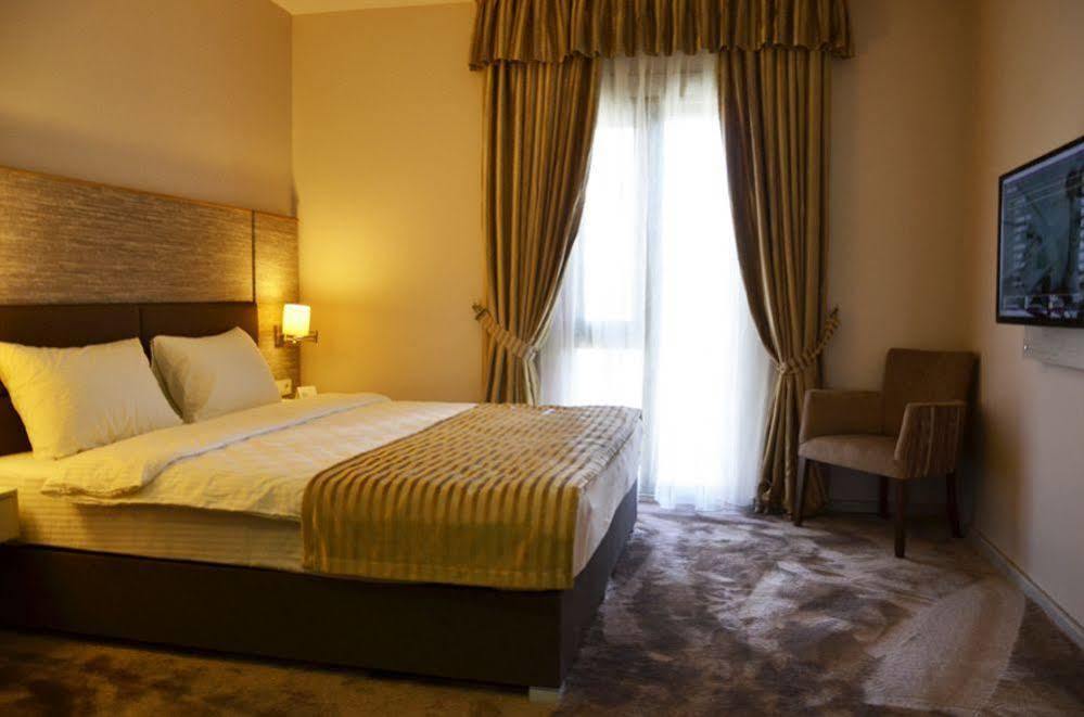 Hotel Orya Stambuł