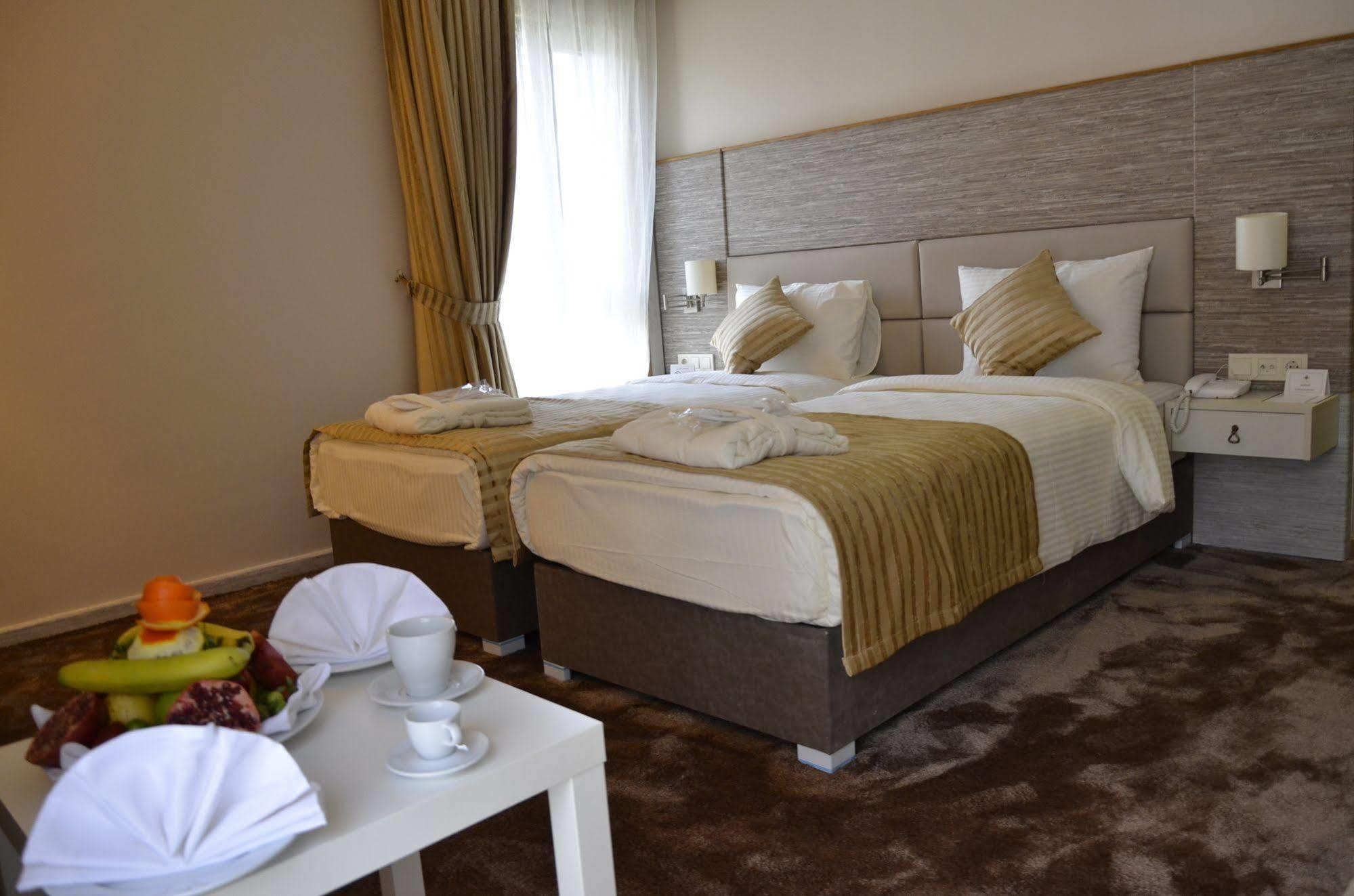 Hotel Orya Stambuł