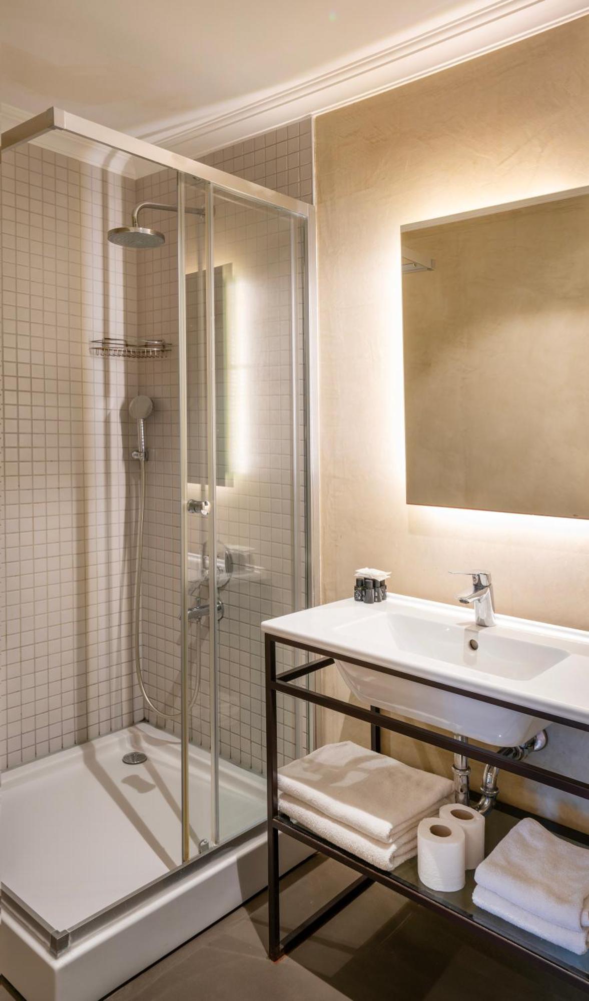 Orya Hotel Istanboel